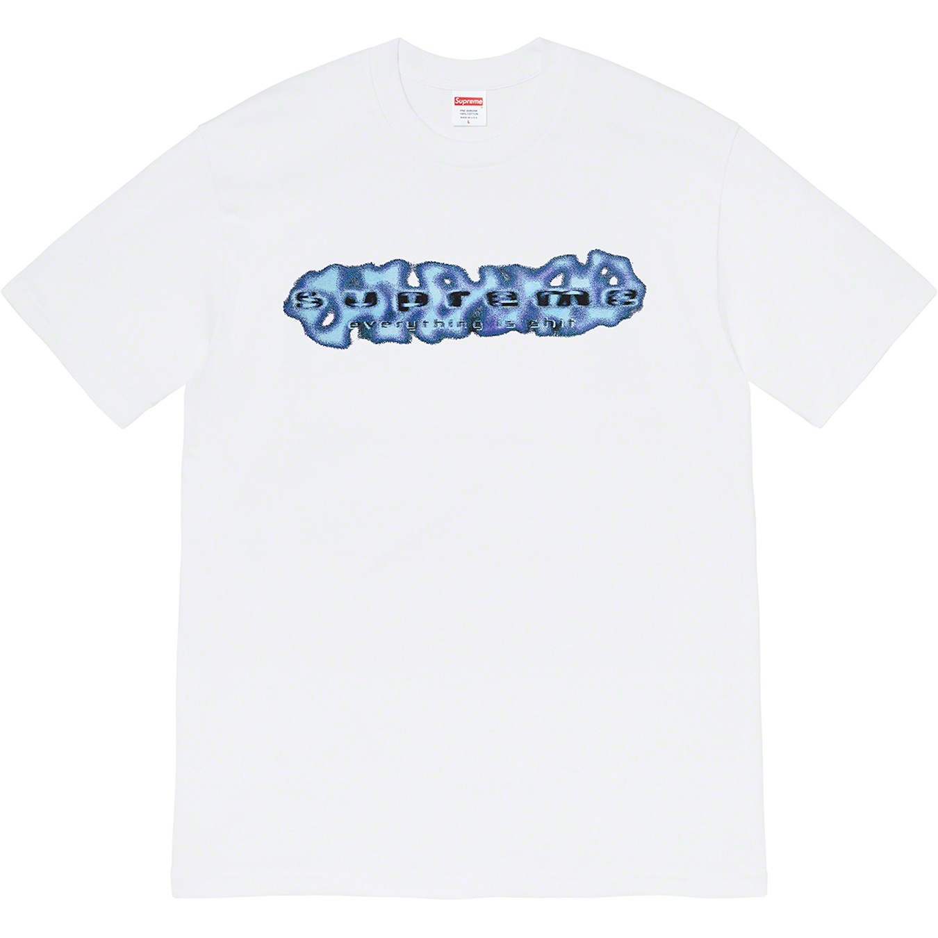 Everything Is Shit Tee view 9